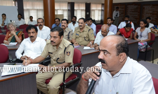 B Ramanath Rai